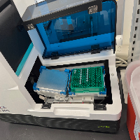 Gator Prime Label-Free Analyzer image 0